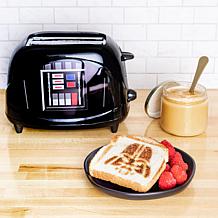 Star Wars Darth Vader Empire Toaster