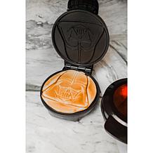 Star Wars Darth Vader Waffle Maker