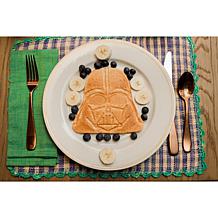 Star Wars Darth Vader Waffle Maker