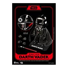 Star Wars Egg Attack Darth Vader Action Figure