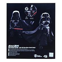 Star Wars Egg Attack Darth Vader Action Figure