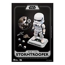 Star Wars Egg Attack Storm Trooper Action Figure