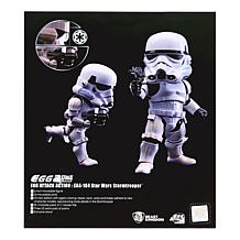Star Wars Egg Attack Storm Trooper Action Figure