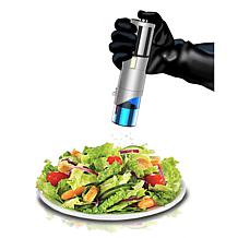 Star Wars Lightsaber Salt & Pepper Mills Set of 2