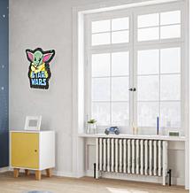 Star Wars Mandalorian - The Child Wall Clock