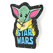 Star Wars Mandalorian - The Child Wall Clock