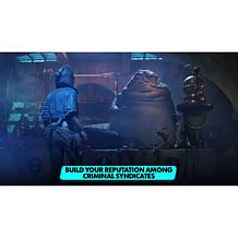 Star Wars: Outlaws - PlayStation 5