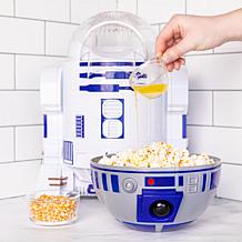 Star Wars R2-D2 Hot Air Popcorn Popper