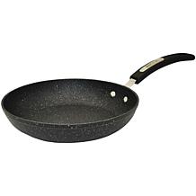 Cuisinart 10-Inch Open Skillet and 722-20NS 8-Inch Open Skillet Bundle