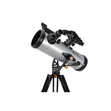 StarSense Explorer Smartphone-Enabled Newtonian Reflector Telescope