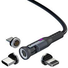 Statik 360 Pro 3ft Magnetic Cable