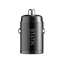Statik BlitzCharge 45W Dual Car Charger