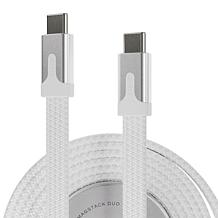Statik MagStack Duo Apple Watch Charger & USB-C 1.5m Cable