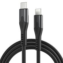 Statik MagStack Pro 100W USB-C to USB-C Magnetic 0.5m Cable