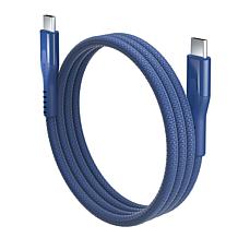 Statik MagStack Pro 100W USB-C to USB-C Magnetic 1m Cable