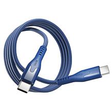Statik MagStack Pro 100W USB-C to USB-C Magnetic 1m Cable