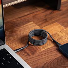 Statik MagStack Pro 1m USB-C to USB-C Magnetic Cable