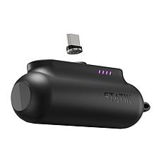 Statik Snap-N-Charge 3200mAh Universal Power Bank