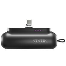Statik Snap-N-Charge 3200mAh Universal Power Bank