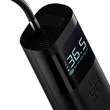 Statik TireHero Portable Rechargeable Air Pump and 3800mAh Power Bank