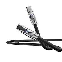 Statik TSumoCharge 100W Silicone USB-C 2m Cable