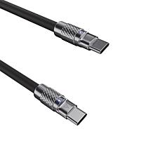 Statik TSumoCharge 100W Silicone USB-C 2m Cable