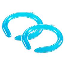 StayCool Extended Comfort Neck Cooling Ring - 2-pack