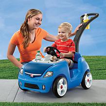 Step 2 Whisper Ride II - Blue