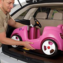 Step 2 Whisper Ride II - Pink