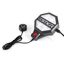 STKR Adjustable Parking Sensor - Dark Grey