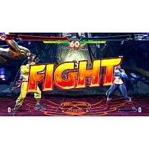 Street Fighter 6: Year 1-2 Fighter Edition - Nintendo Switch 2