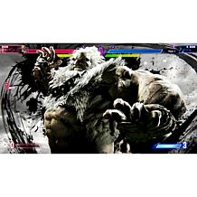 Street Fighter 6: Year 1-2 Fighter Edition - PlayStation 4