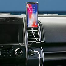 StrikeLine 4 ft. USB-C to Lightning Cable