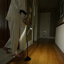 StrongArm Clip On LED Safety Light