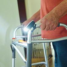 StrongArm Clip On LED Safety Light