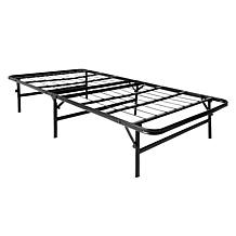 Structures King Folding Platform Bed Frame