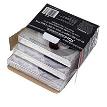 Studebaker 90-Minute Recording Audio Cassette 3-pack