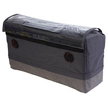 Studebaker Retro Bluetooth Boombox w/CD Player, Radio & Cover