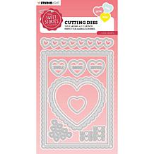 Love & Romance Paper Crafting Kit - 20847975