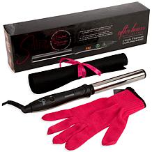 Sultra After Hours 1" Titanium Clipless Curling Wand