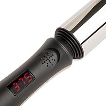Sultra After Hours 1.5" Titanium Clipless Curling Wand