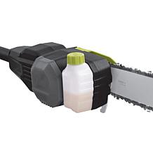 Sun Joe® 100V Cordless 10" Pole Chain Saw