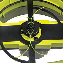 Sun Joe 13 Amp Electric Leaf Mulcher and Shredder