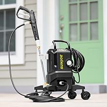 Sun Joe 2200 Rated PSI Pressure Washer with Accessories