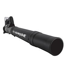 Sun Joe 24-Volt 100MPH Turbine Garden Blower