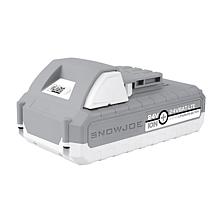 Sun Joe 24-Volt 100MPH Turbine Garden Blower
