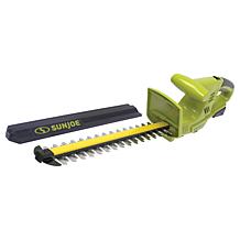 Sun Joe 24-Volt 3-piece. Electric Garden Kit