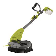 Sun Joe 24-Volt 3-piece. Electric Garden Kit