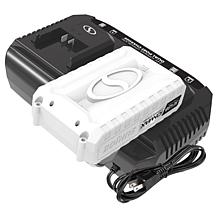 Sun Joe 24-Volt 3-piece. Electric Garden Kit