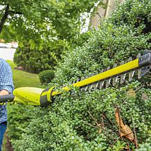 Sun Joe 24-Volt 4-in-1 Cordless Lawn & Garden Multi-Tool